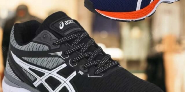 Tênis Feminino Asics Gel