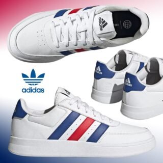 Tênis Adidas Breaknet Masculino ou Feminino