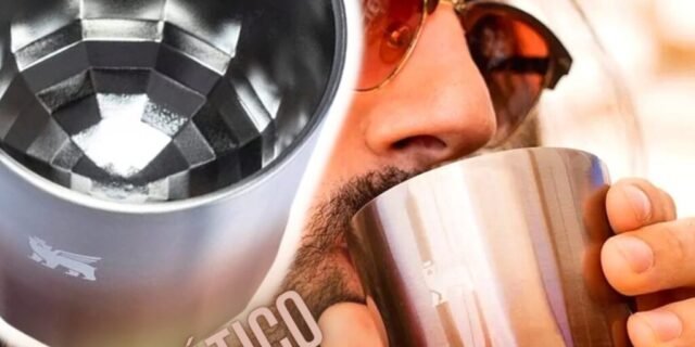 Stanley, Copo Prismático Baixo Bourbon 201ml