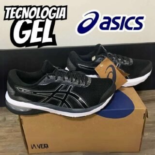Tênis Asics Gel Equation 12 Masculino