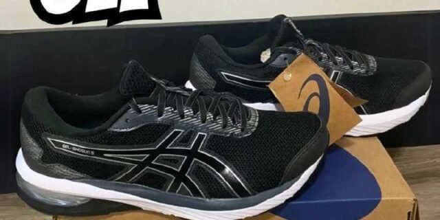 Tênis Asics Gel Equation 12 Masculino