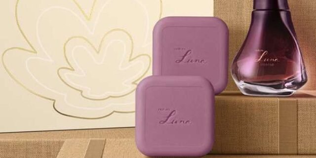 Presente Natura Luna Intenso