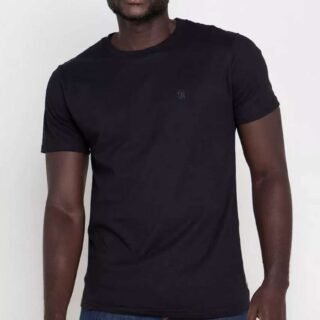 Kit 3 Camisetas Masculinas Básicas Algodão Polo Wear