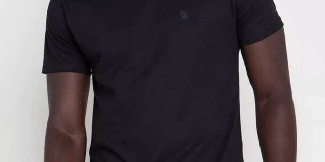 Kit 3 Camisetas Masculinas Básicas Algodão Polo Wear