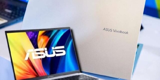 Notebook ASUS Vivobook M1502IA-EJ251 AMD Ryzen™ 5 4600H 8GB 256GB SSD Linux Keep OS 15,6″