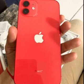Apple iPhone 12 (64 GB)