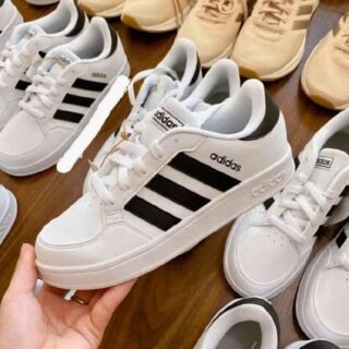 Tênis Adidas Breaknet Masculino