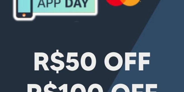 Cupom de R$ 100 Off Acima De R$ 399 ou R$ 50 Off Acima De R$ 250