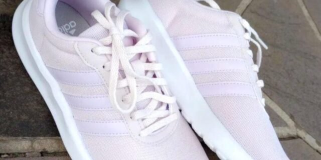 Tenis Adidas Lite Racer 3.0 Feminino