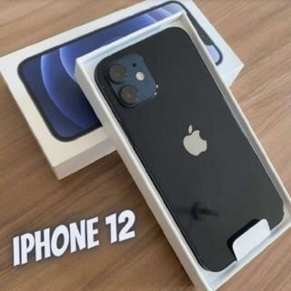 Apple iPhone 12 (64 GB)