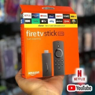 Fire TV Stick Lite