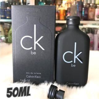 Calvin Klein Ck Be Eau de Toilette 50ml