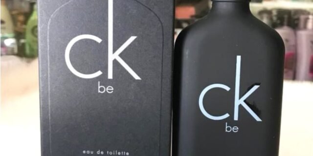 Calvin Klein Ck Be Eau de Toilette 50ml