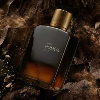 Natura Homem Dom Deo Parfum 100ml