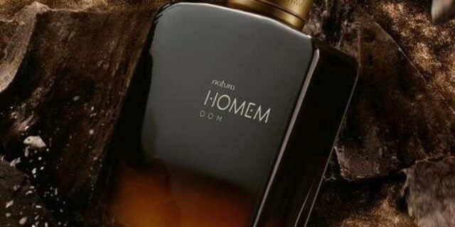 Natura Homem Dom Deo Parfum 100ml