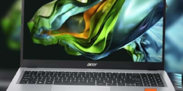 Notebook Acer Aspire A315-24P-R611 AMD Ryzen™ 5-15,6”