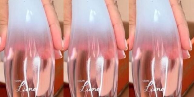 Luna Desodorante Colônia 75ml