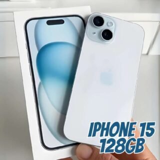 Apple iPhone 15 128GB