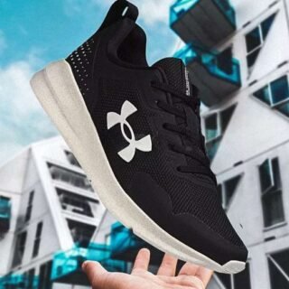 Tênis Under Armour Essential 2 Masculino