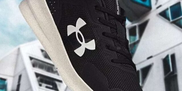 Tênis Under Armour Essential 2 Masculino