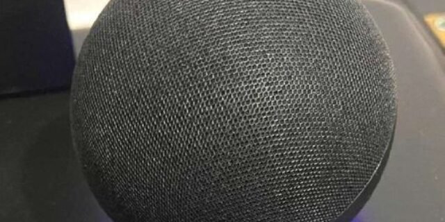 Echo Dot 5ª geração