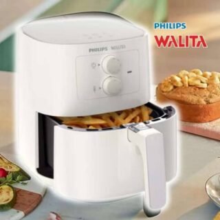Air fryer Philips Spectrum RI9201 RI9201 4.1L