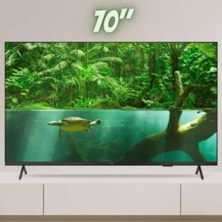 Smart TV 70” 4K UHD D-LED Philips Série 7408