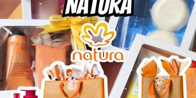 Dia Das Mães Kits Com 40% + 15% Cupom