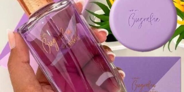 Presente Natura Biografia Encontros Feminino