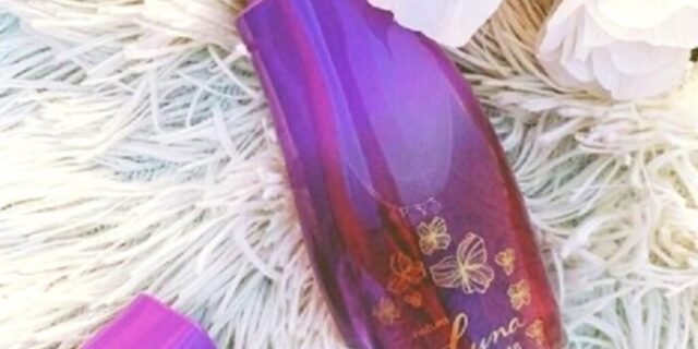 Luna Fascinante Desodorante Colônia 75ml
