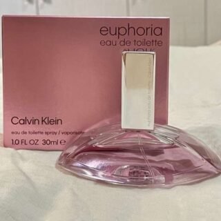 Calvin Klein Euphoria EDT 30ml