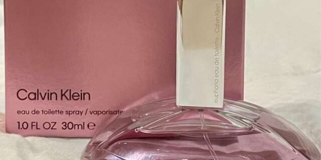 Calvin Klein Euphoria EDT 30ml