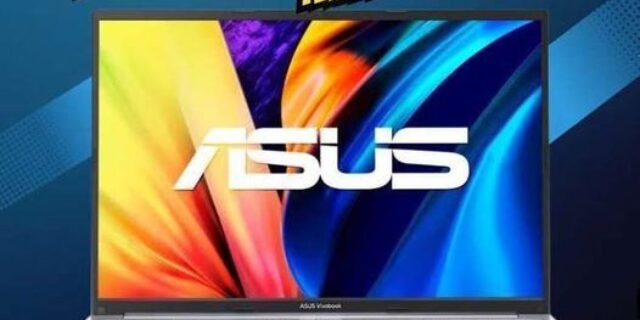 Notebook ASUS Vivobook M1502IA-EJ211 Ryzen7 4800H 16GB 256GB SSD Linux Keep OS 15,6″