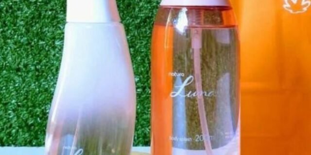 Presente Natura Luna