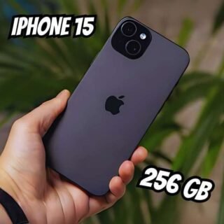 Apple iPhone 15 256GB