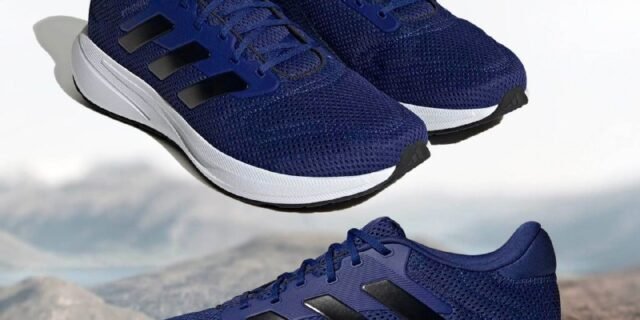 Tênis Response Runner adidas