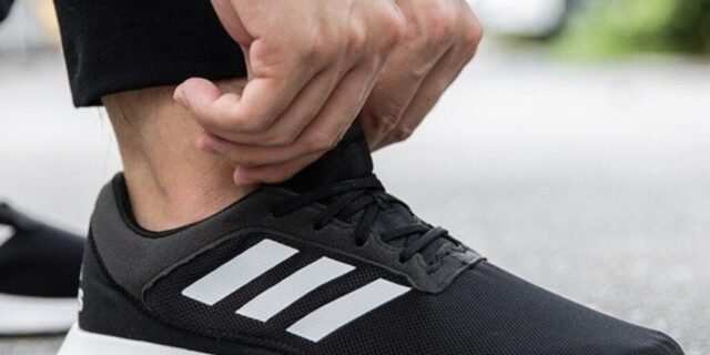 Tênis Adidas Coreracer Masculino