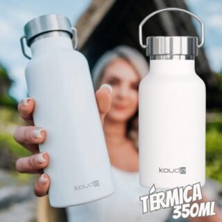 Garrafa Térmica Kouda 350ml