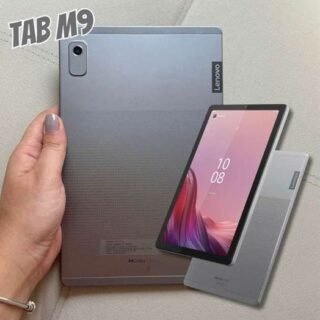 Tablet Lenovo M9 9″ 64GB 4GB RAM