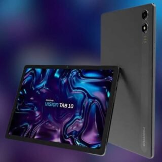 Tablet Positivo Vision TAB 10 4GB RAM 128GB