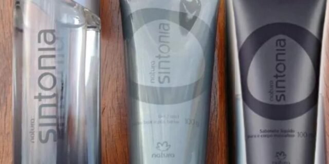 Presente Natura Sintonia