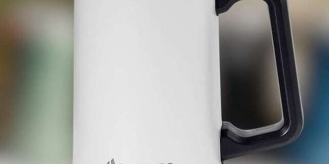 Caneca Térmica para Cerveja 709 Ml Termopro