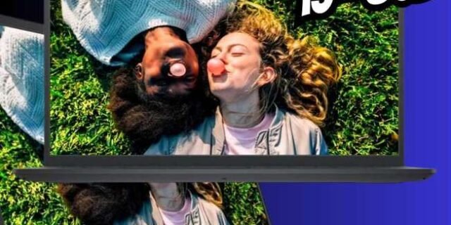 Notebook Dell Inspiron 15.6″ Full HD i5 8GB 512GB SSD Linux