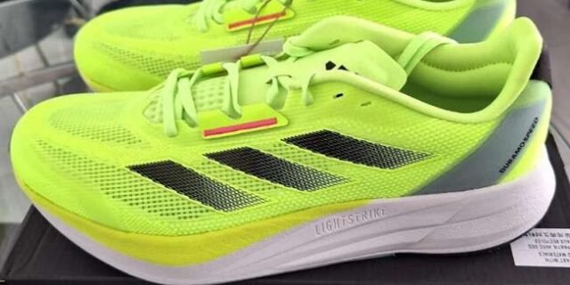 Tênis Duramo Rc adidas