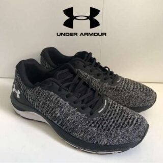 Tênis Masculino Charged Skyline 3 Se Under Armour