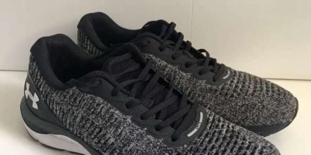 Tênis Masculino Charged Skyline 3 Se Under Armour