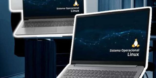 Notebook Lenovo IdeaPad 1 AMD Ryzen 5 8GB – 256GB SSD 15,6” Linux