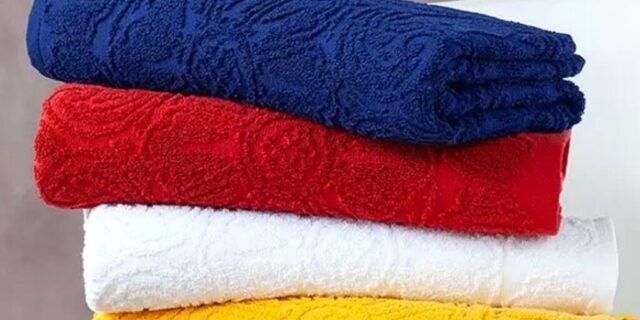 Jogo de Toalhas Buddemeyer Florentina Banho 4 peças