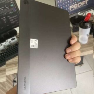 Tablet Samsung Galaxy Tab A9+ 11” 64GB – 4GB RAM