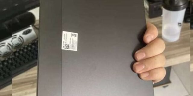 Tablet Samsung Galaxy Tab A9+ 11” 64GB – 4GB RAM